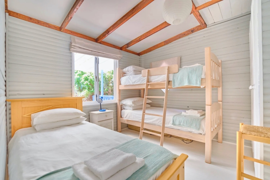 To Let 3 Bedroom Property for Rent in Scarborough Western Cape